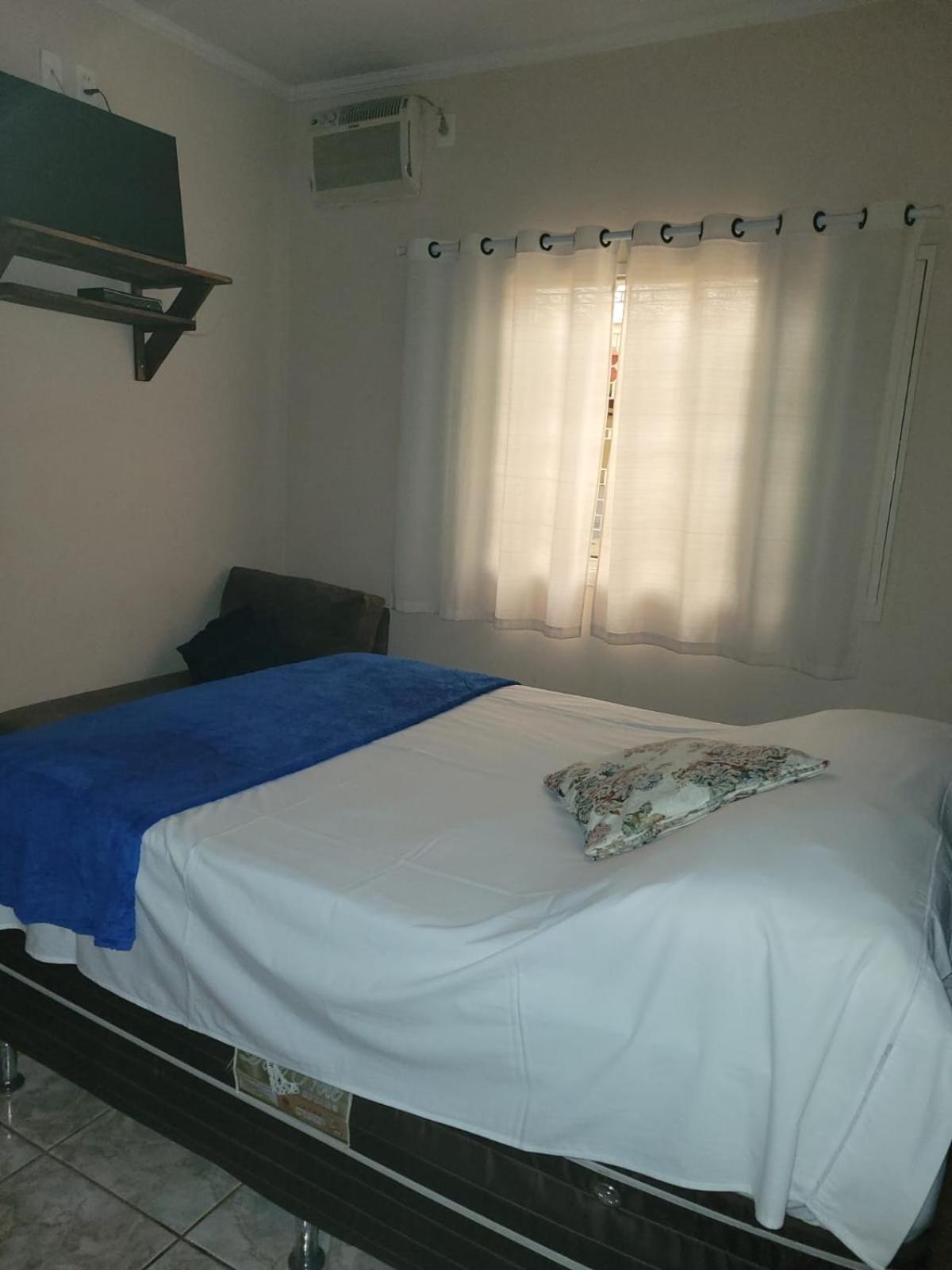 Suites Santa Amelia Brotas Exterior photo